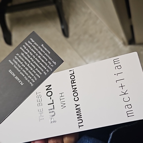 Mack+Liam Pants - Picture 10 of 11